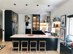 Cupboards Inc - Kitchen Cupboards, BIC Hermanus