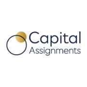 Capital Assignments
