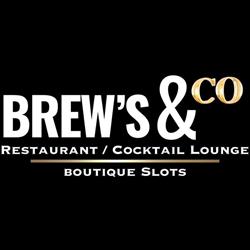 Brews and Co.