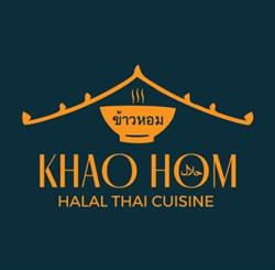 Khao Hom Halal Thai Cuisine - Claremont
