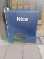 Nice or E.T Gate Motor Installation
