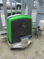 Gate Motor Anti-theft  Bracket