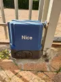 Sliding Gate Automation