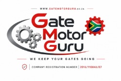 Gate Motor Guru (Pty) Ltd