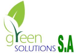 Green Solutions SA