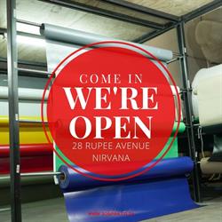 Sonpra Superstore - Upholstery Suppliers