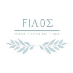 Filos kitchen coffee bar deli