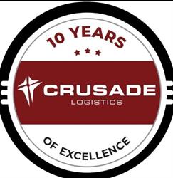CRUSADE Logistics