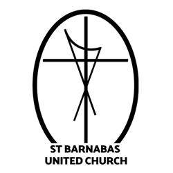 St Barnabas United Church