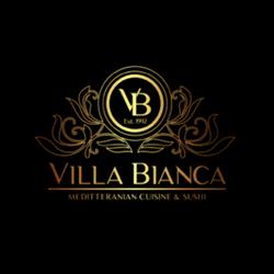 Villa Bianca Mediterranean Cuisine & Sushi