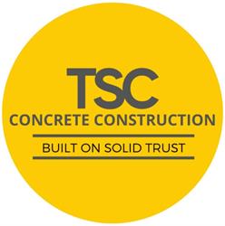TSC Concrete Construction