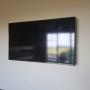 TV mounting