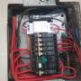 Timer installations
