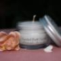 Bath Candle