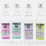 Massage Oils