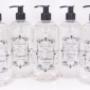 Massage Oils
