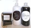 Charcoal Detox Set