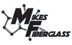 Mikes Fiberglass