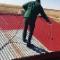 Waterproofing