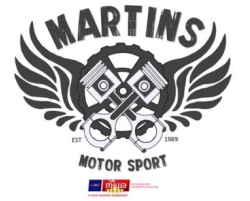 Martins Motors Sport