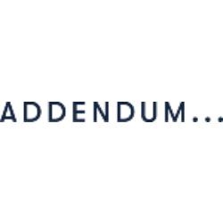 Addendum