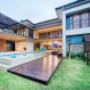 modern homes