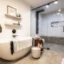 our baths
