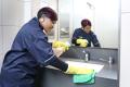 CLEANING SERVICES