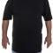 Extra-Large-Black-T-Shirt