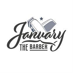 JANUARY THE BARBER