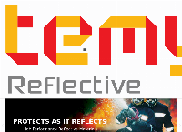 Temy Industries's website