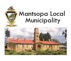 Municipality Mantsopa (Ladybrand)