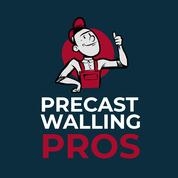 Precast Walling Pros East Rand