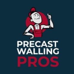 Precast Walling Pros Johannesburg
