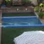 Splash Pool