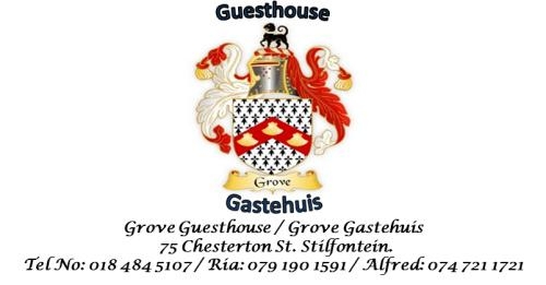 Grove Guesthouse