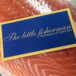 The Little Fisherman