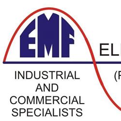 E M F Electric (Pty) Ltd