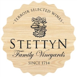 Stettyn Wine Cellar