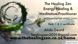 The Healing Zen