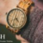 Wooden Wrist Watches South Africa