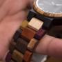 wooden watches for men
