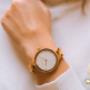 wooden watches