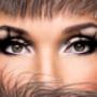 eyelash