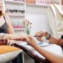 manicures