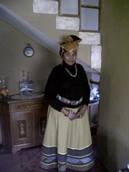Malebo's Bed & Breakfast Accommodation