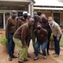 On-site Butler Training Course