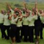 Resort staff training