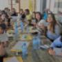 Restaurant Service Staff Training