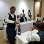 wine Service Course
